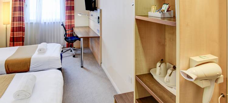 Belvilla Aberdeen Bridge of Don Sea VIew - Ex Holiday Inn Express图片