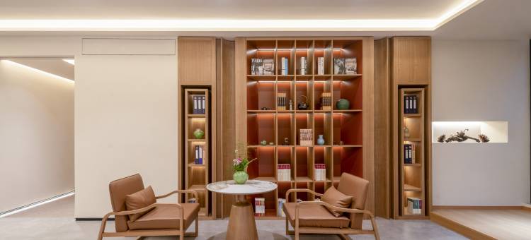 安见酒店(北寺塔拙政园店)图片