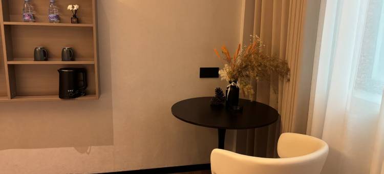 昌山都酒店图片