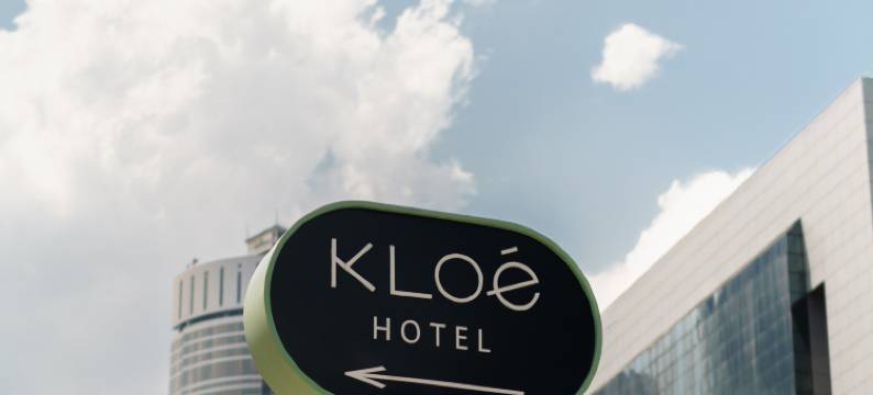 克洛伊酒店(Kloe Hotel)图片