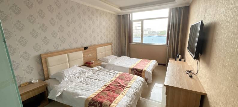 原平嘉晋商务酒店图片