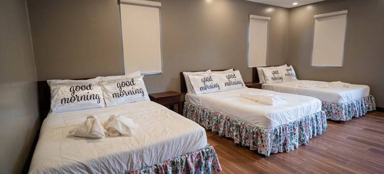 Villa Minerva Eco-Farm Resort near Vigan图片