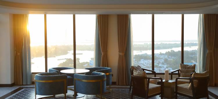 魅力套房精品酒店-芹苴(Charmant Suites a Boutique Hotel Can Tho)图片