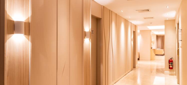 皇家公园酒店(Royal Park Residence Hotel)图片