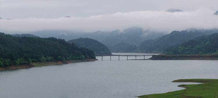 烟雨永济度假民宿图片