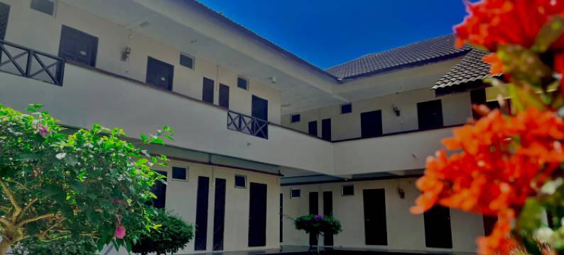 凯乔拉花园度假村(Kejora Garden Resort)图片