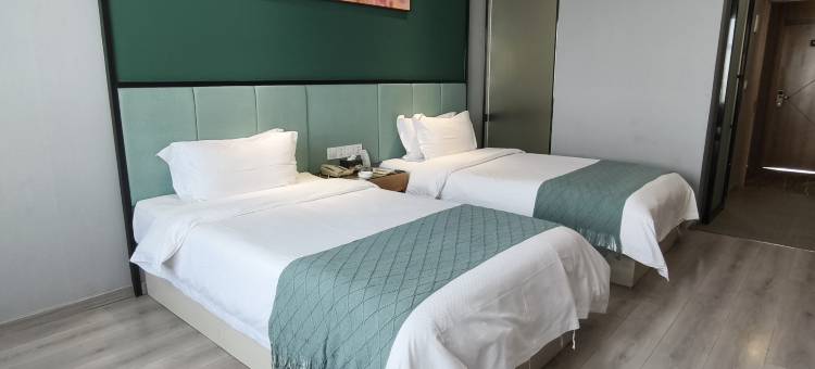 蕲春中美如家酒店(大中华店)图片