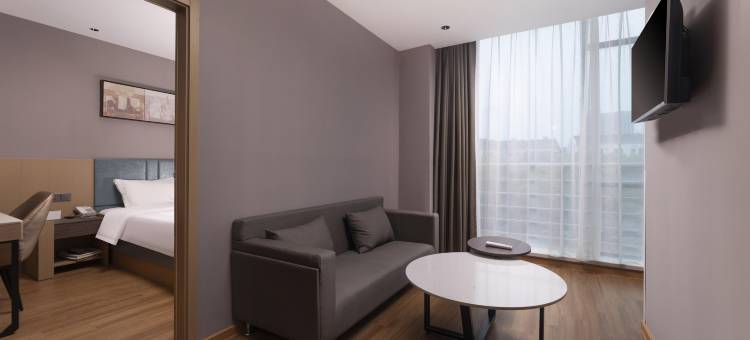 锦江之星(苏州吴江中山北路步行街店)图片