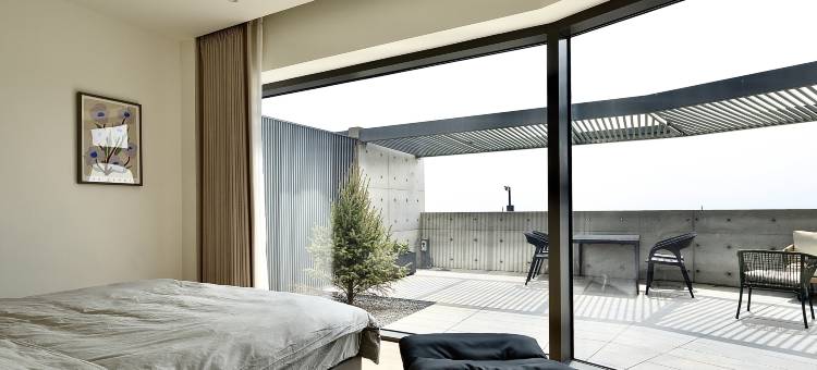 阿那亚榴舍民宿图片