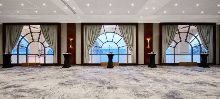 凯悦尼斯地中海宫殿酒店(英格兰人大道)(Hyatt Regency Nice Palais de la Méditerranée)图片