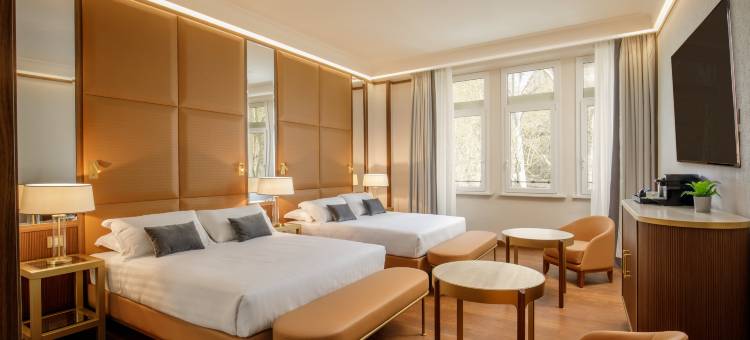 帝国酒店 (Omnia Hotels)(Hotel Imperiale by Omnia Hotels)图片