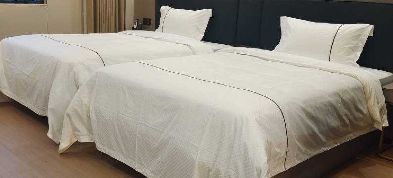 亚景酒店(万象汇店)图片