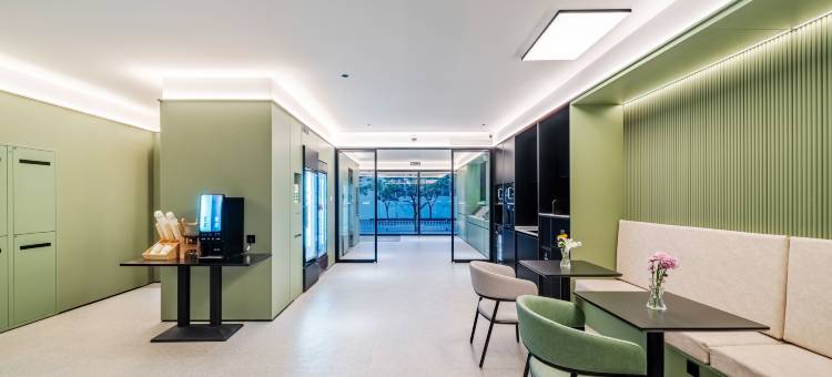 海友酒店(秦皇岛火车站民族路店)图片