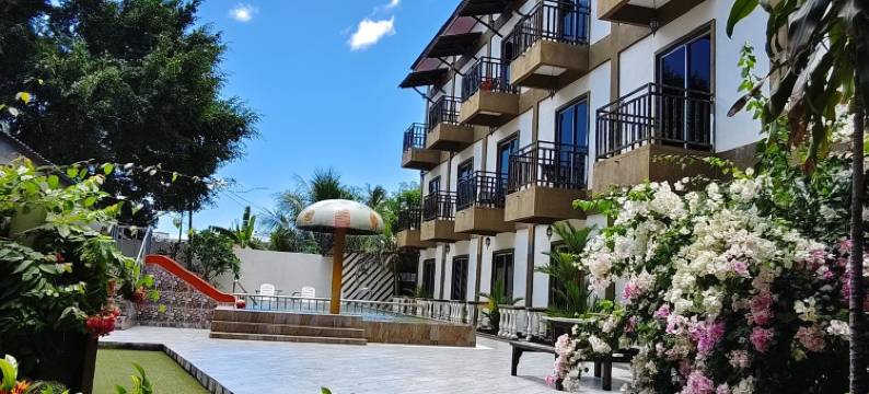 卡萨伊达曼汽车旅馆 兰卡威(Casa Idaman Motel Langkawi)图片