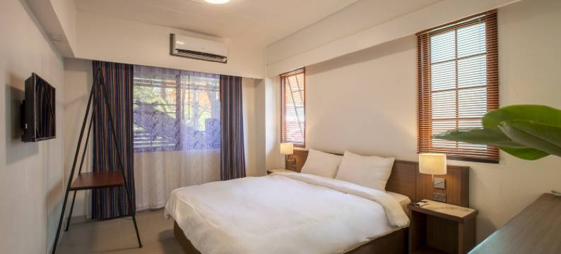 河松阁酒店(RCN Court & Inn)图片