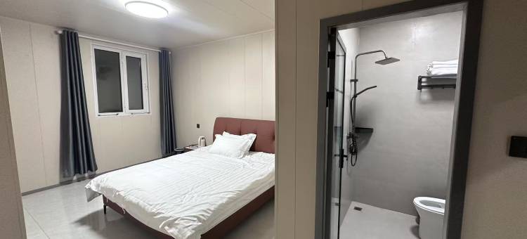 如家华驿公寓(沧州南川楼店)图片