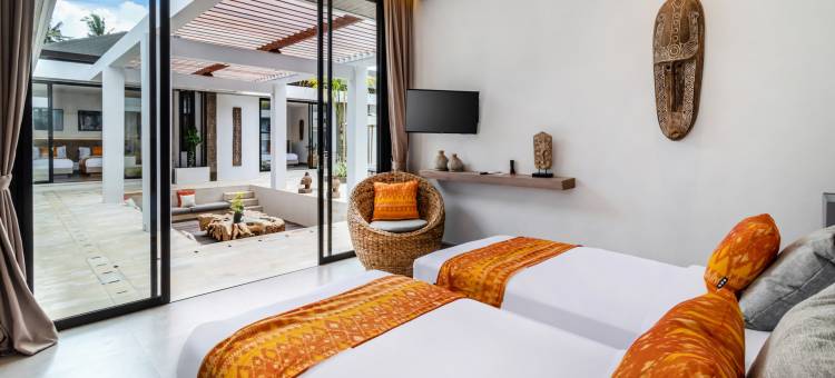 禅梦别墅(Villa Dream Meditation by BaliSuperHost)图片