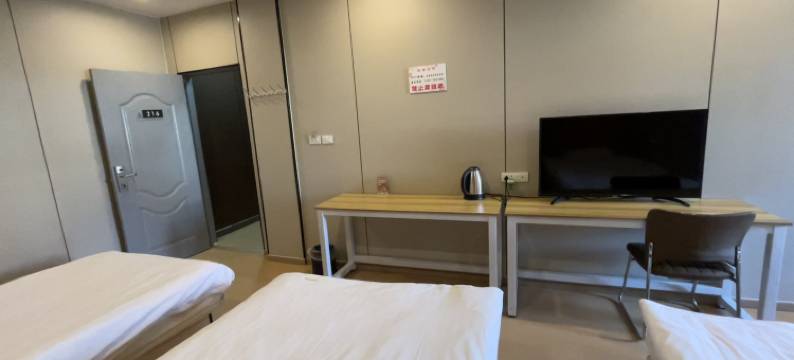 一帆快捷酒店(东明汽车站店)图片