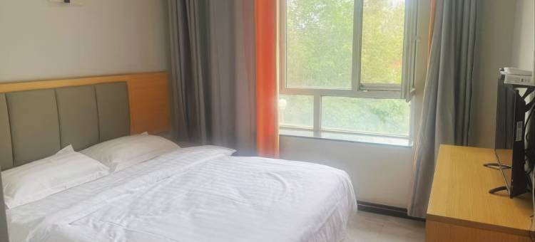 精河众鑫宾馆图片