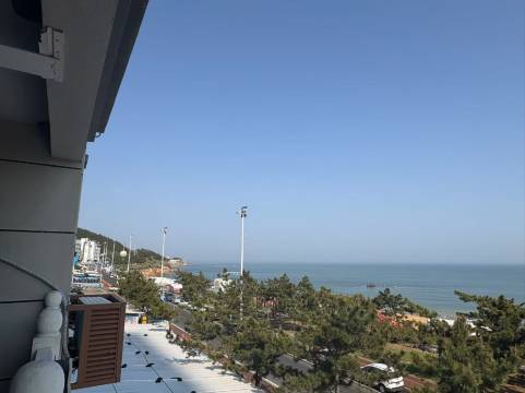 威海青岩酒店(国际海水浴场火炬八街店)预订价格,联系电话位置地址【携程酒店】