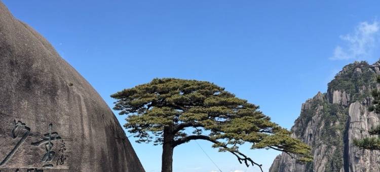 城市便捷酒店(黄山风景区南大门汤口镇寨西换乘中心店)图片