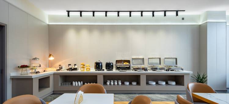 如家派柏·云酒店(张家港乐余万泰店)图片