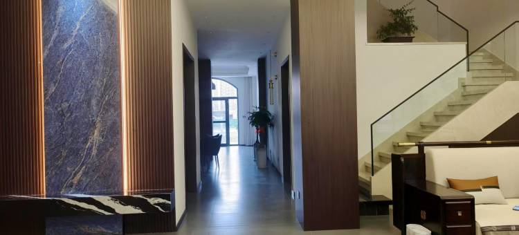 老街民宿66号院(唐山河头老街店)图片