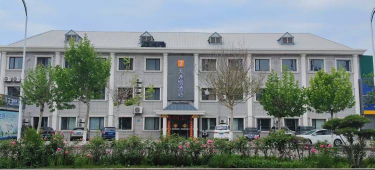 7天酒店(天津宁河光明路店)图片