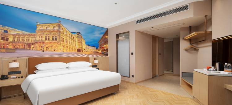 维也纳酒店(镇海招宝山地铁站店)图片