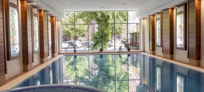 狮子的花园酒店(Lion's Garden Hotel)图片