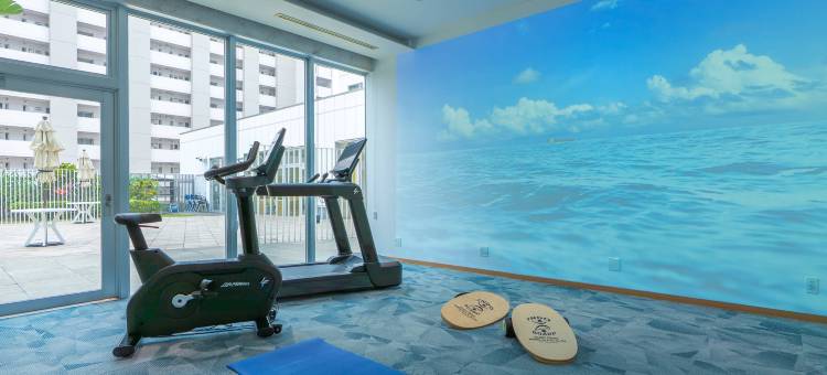 东急STAY冲绳那霸酒店(Tokyu Stay Okinawa Naha)图片