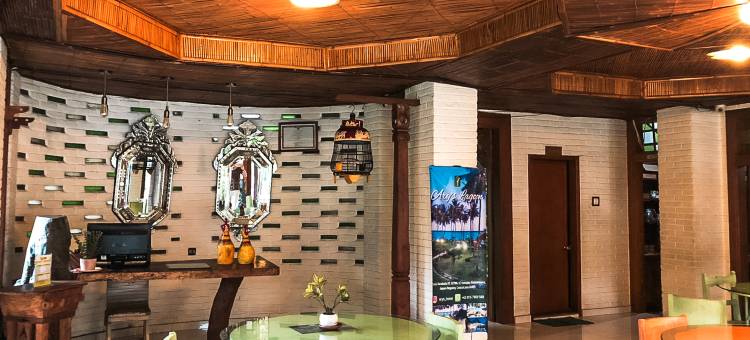 Arys Garden Hotel Yogyakarta图片