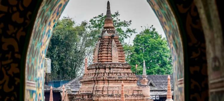 如家驿居酒店(瑞丽站前珠宝城店)图片