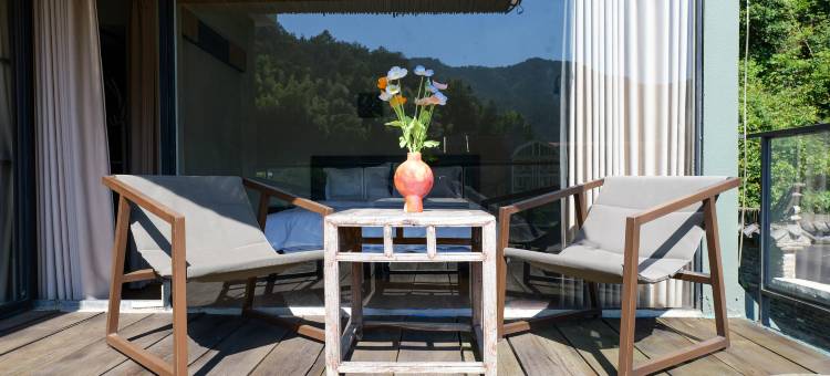 景德镇景行民宿(三宝国际陶艺村)图片