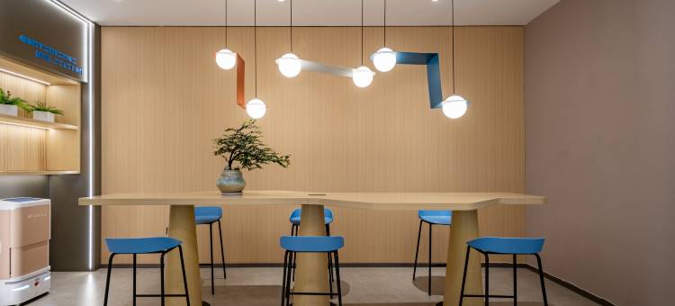 如家酒店·neo(厦门火车站地铁站店)图片