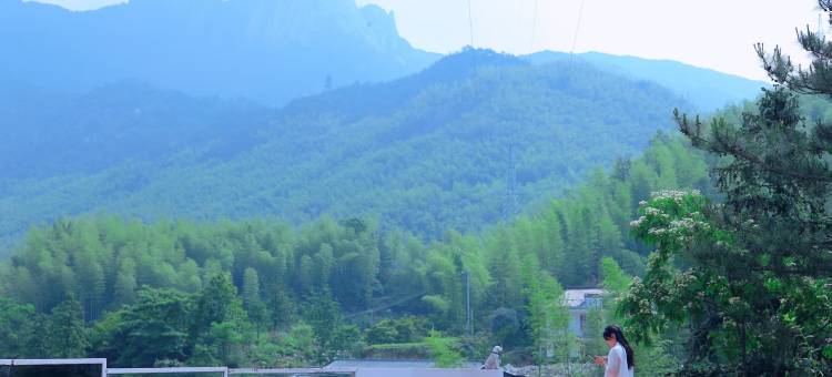 云山影民宿(天柱山景区店)图片