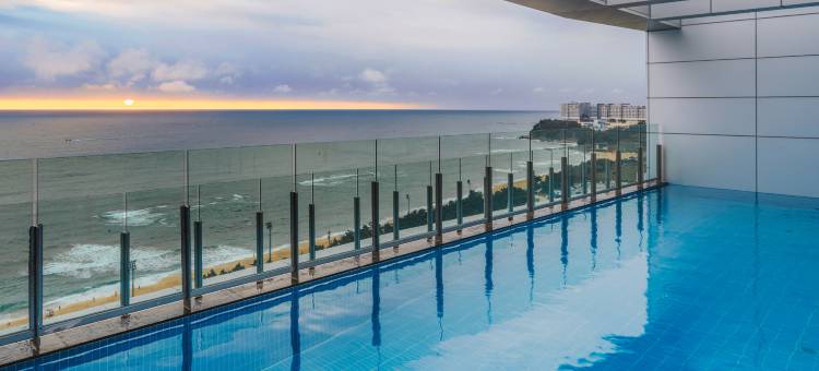 Le Collective 束草海滩(Le Collective Sokcho Beach)图片