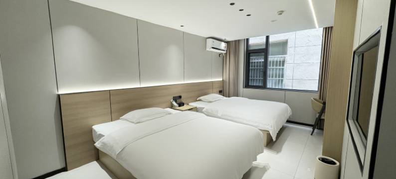 德安怡家·舒眠酒店(万象广场店)图片