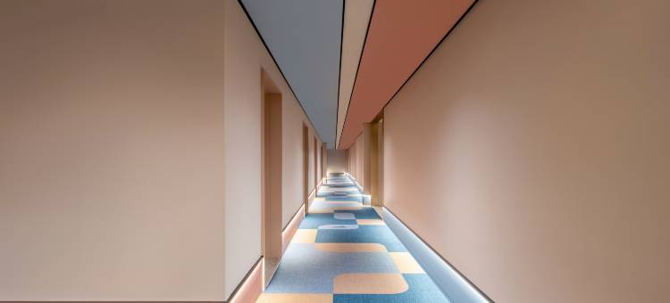 汉庭酒店(长沙王府井白鸽咀地铁站店)图片