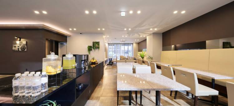 道顿堀水晶酒店2号馆(Dotonbori Crystal Hotel II)图片