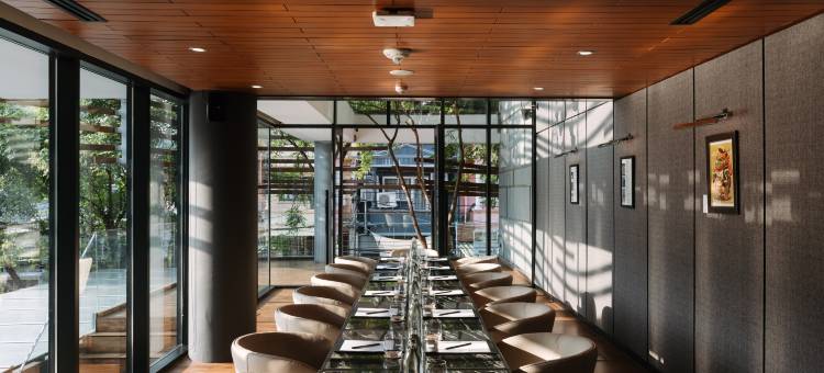 清迈安曼诺酒店 - SLH全球奢华精品酒店旗下(AMANOR Hotel Chiang Mai - Small Luxury Hotels of the World)图片