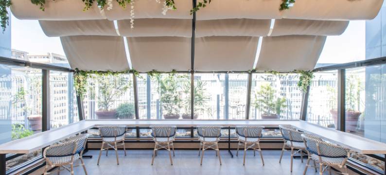 和歌山第2富士酒店(Wakayama Daini Fuji Hotel)图片