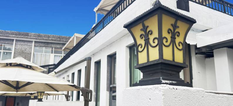 金岸瑀珑度假酒店(石林景区店)图片