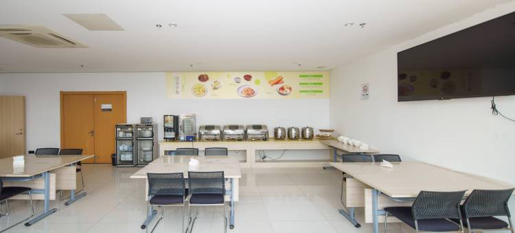 尚客优连锁酒店(常熟支塘店)图片