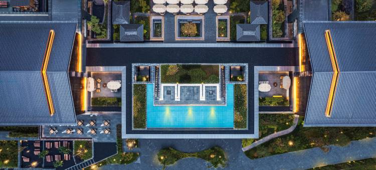 景迈六时康养度假酒店图片