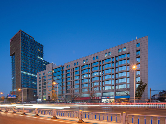 诺诚铂曼酒店(淄博临淄大道塑化城店)