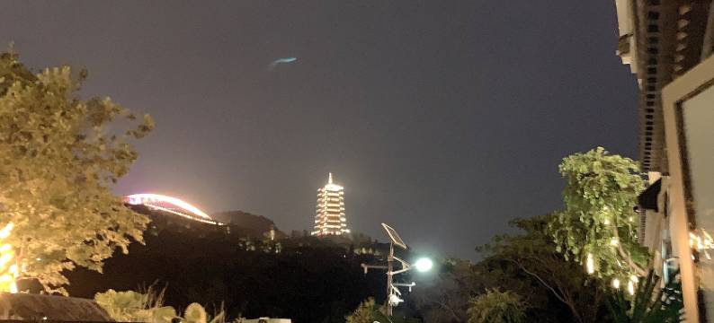 牛首山云岚民宿图片