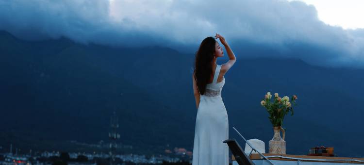 大理云寂·伴山度假酒店(大理古城北门店)图片