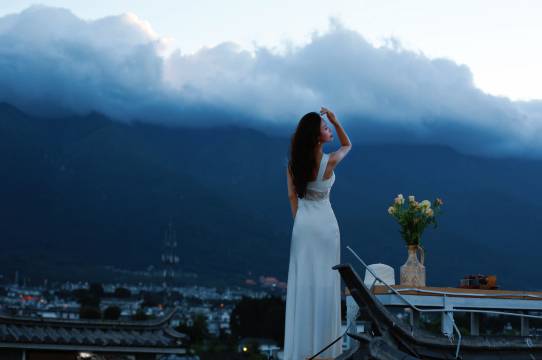 大理云寂度假酒店图片