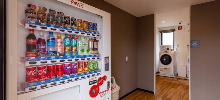 HOTEL R9 The Yard 宇城(Hotel R9 the Yard Uki)图片